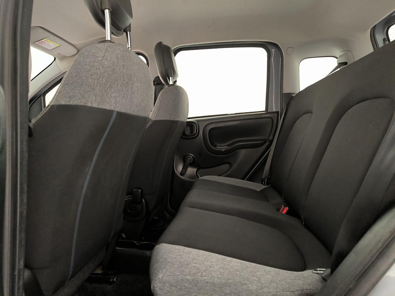 Fiat Panda 1.0 firefly hybrid city life s&s 70cv