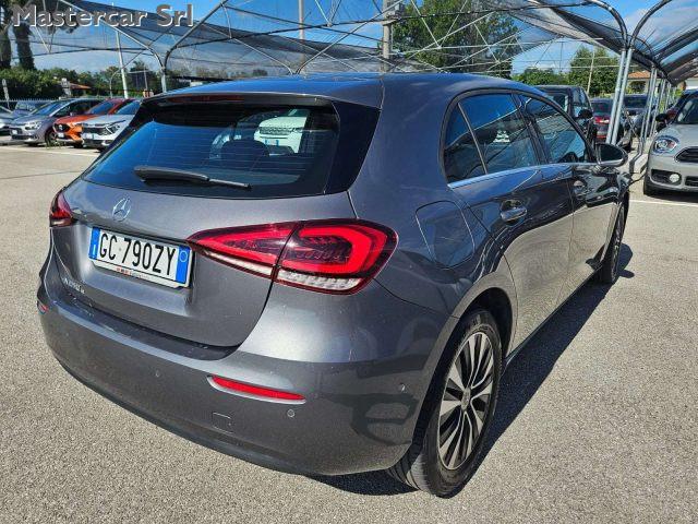 MERCEDES-BENZ A 250 A 250 e eq-power Business Extra auto tg : GC790ZY
