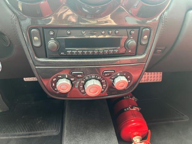 FERRARI F430 Spider F1 Freni Carboceramica