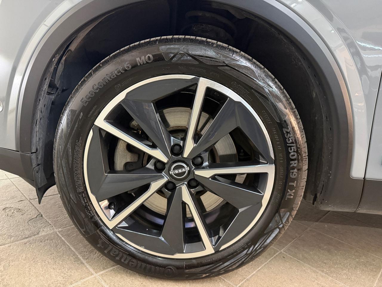 NISSAN Qashqai III 2021 - Qashqai 1.5 e-power Tekna 2wd