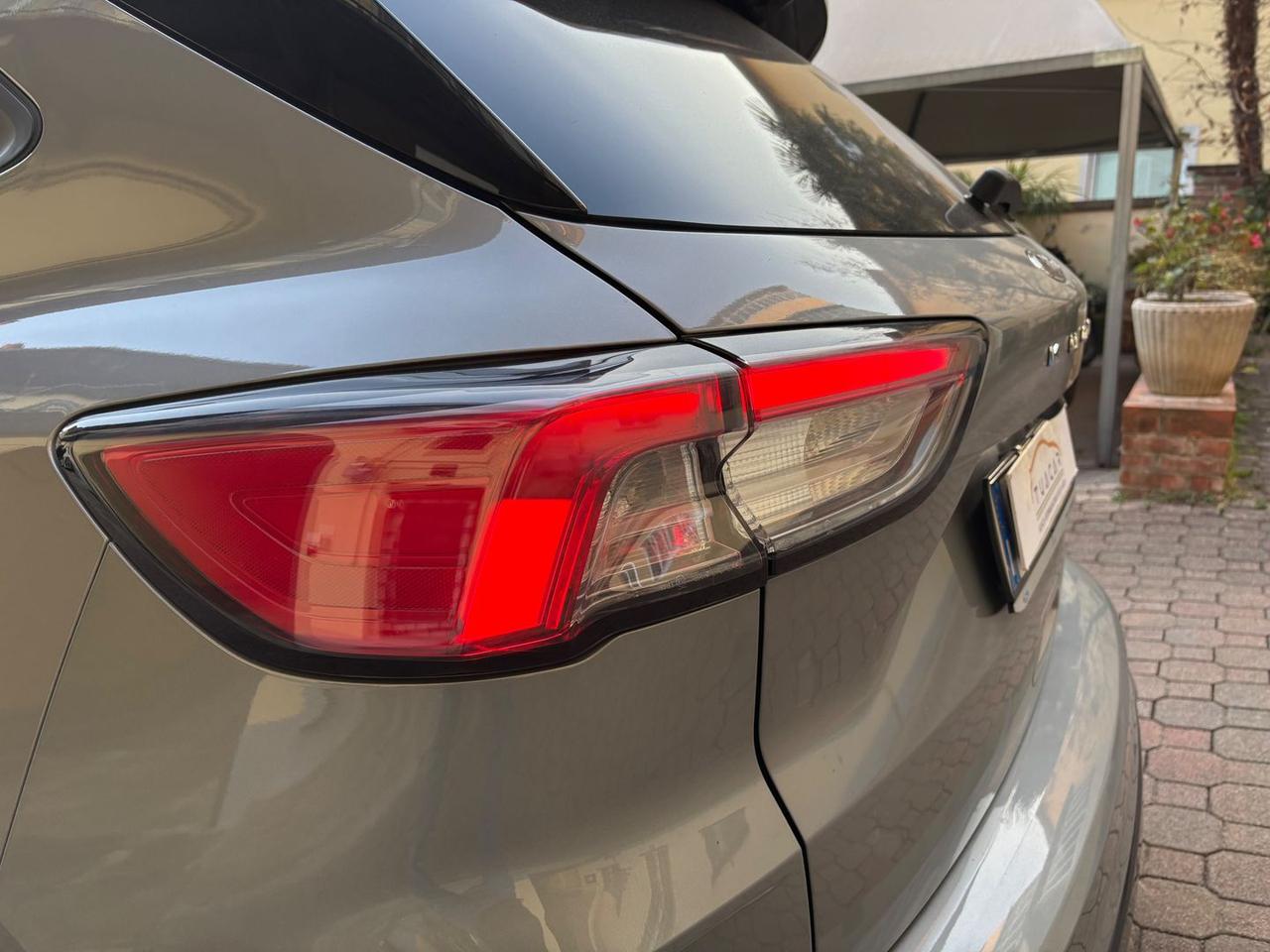 Ford Kuga ST Line X 2.5 Duratec PHEV #8263