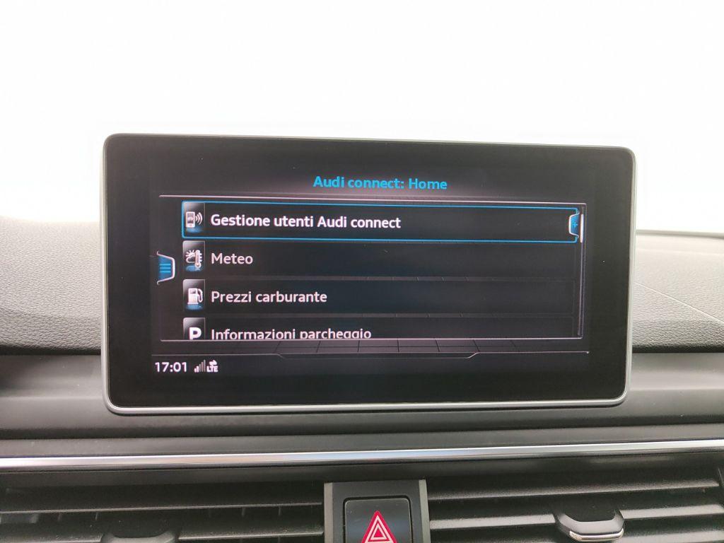 AUDI A5 2ª serie - A5 SPB 40 TDI S tronic Business Sport