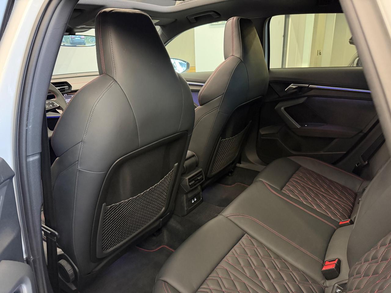 Audi S3 2,.0Tfsi Quattro s tronic .