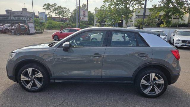 AUDI Q2 30 TDI S tronic Admired PERMUTE UNICOPRIETARIO