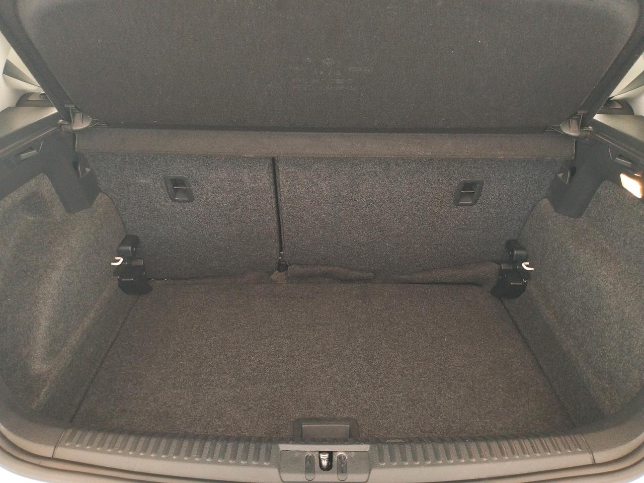 Volkswagen Polo 1.4 TDI 5p. - NEOPATENTATI