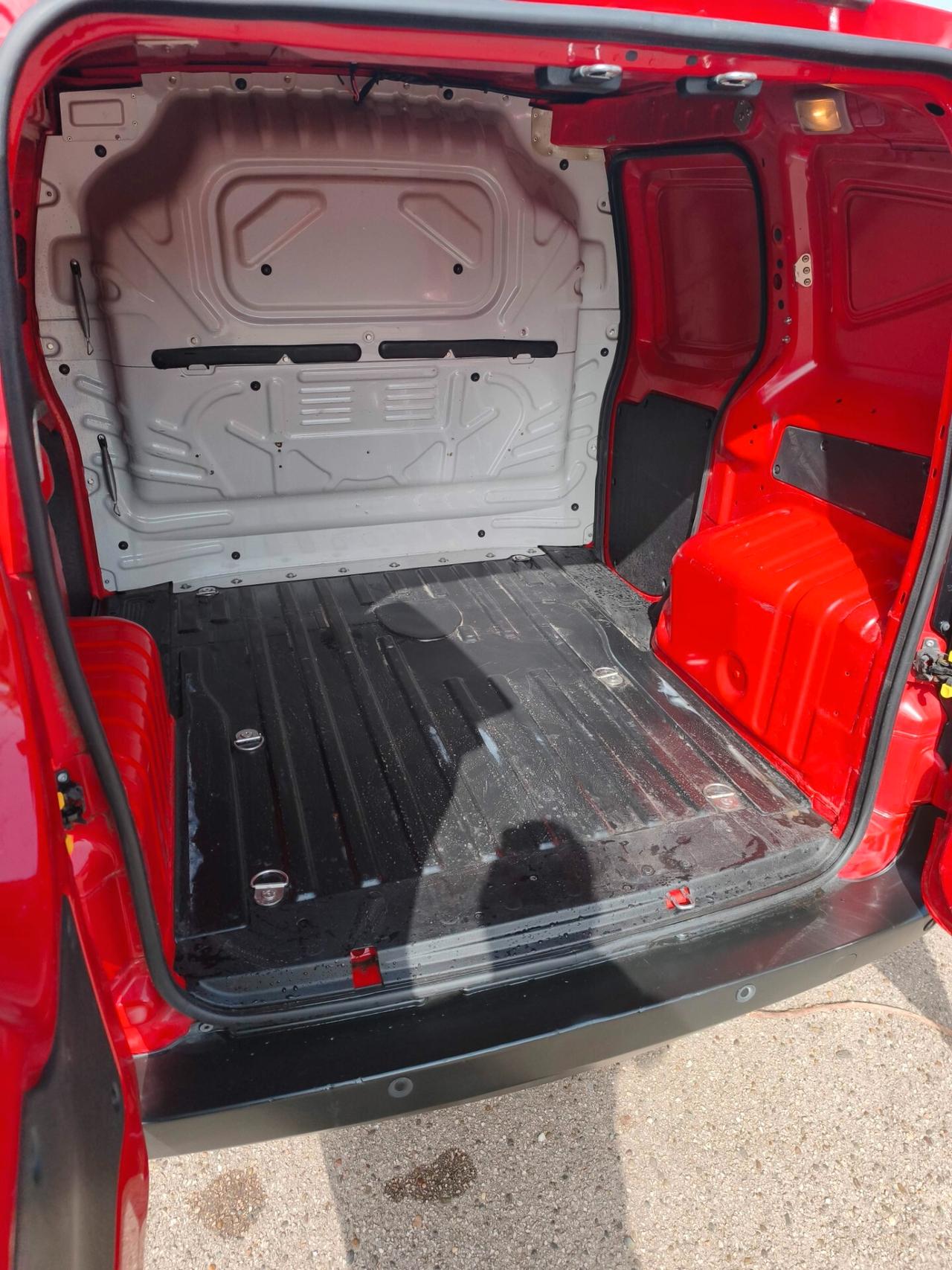 Varie unità Fiat Fiorino Adventure 1.3 MJT 95CV
