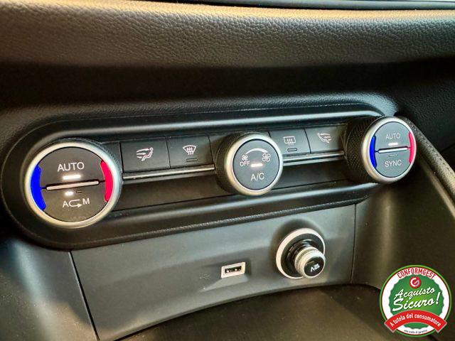 ALFA ROMEO Stelvio 2.2 Turbodiesel 210 CV AT8 Q4