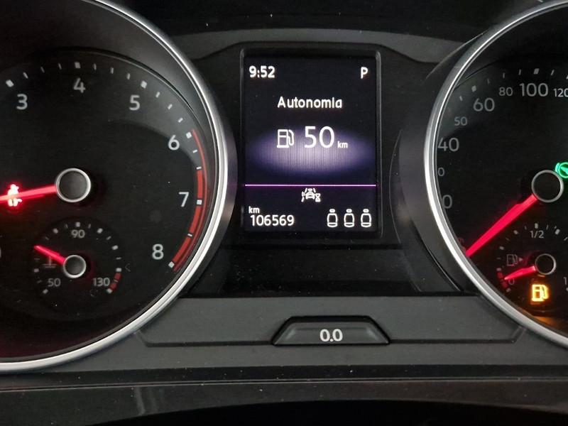 VOLKSWAGEN TIGUAN 1.5 TSI ACT 110KW Life DSG