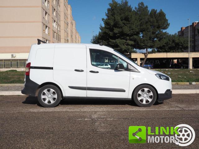 FORD Transit Courier 1.5 TDCi 75CV Van