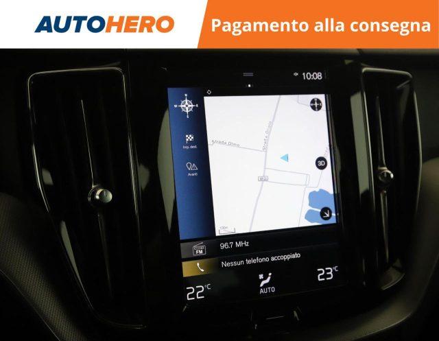 VOLVO XC60 D4 Geartronic R-design