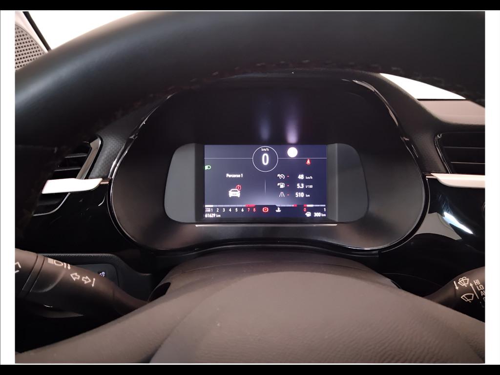 OPEL Corsa VI 2020 - Corsa 1.2 D&T s&s 75cv