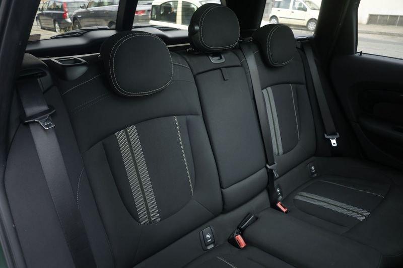 MINI Mini Clubman MINI Mini Clubman Mini 2.0 Cooper Tetto Panoramico Unicoproprietario