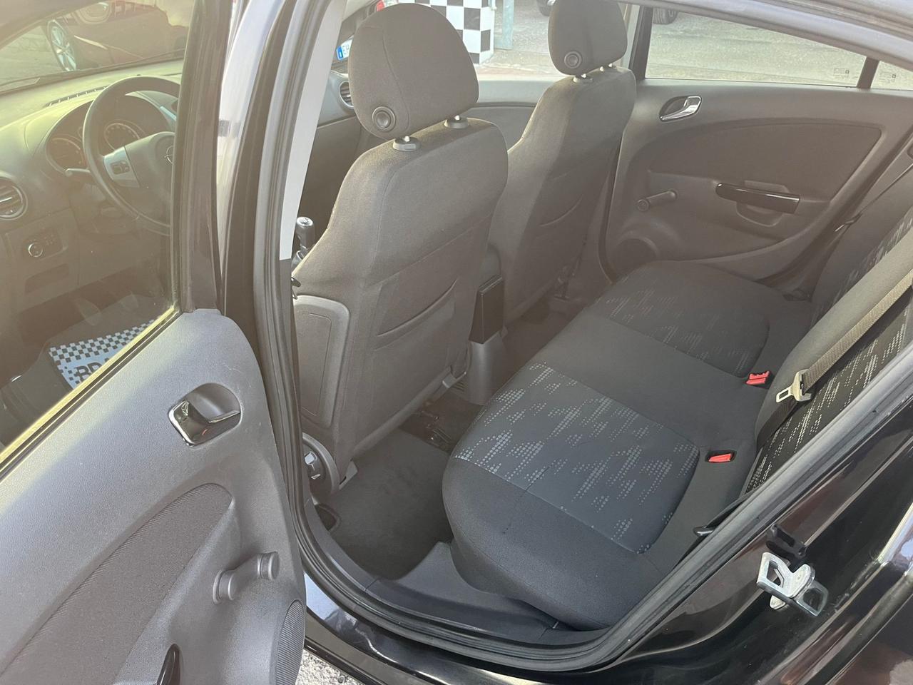 Opel Corsa 1.3 CDTI 5 porte Elective Unipro 2012