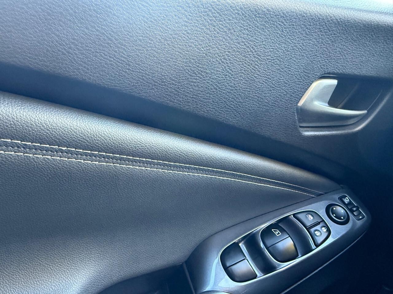 Nissan Juke 1.0 DIG-T 114 CV DCT AUTOMATICA FINANZIABILE