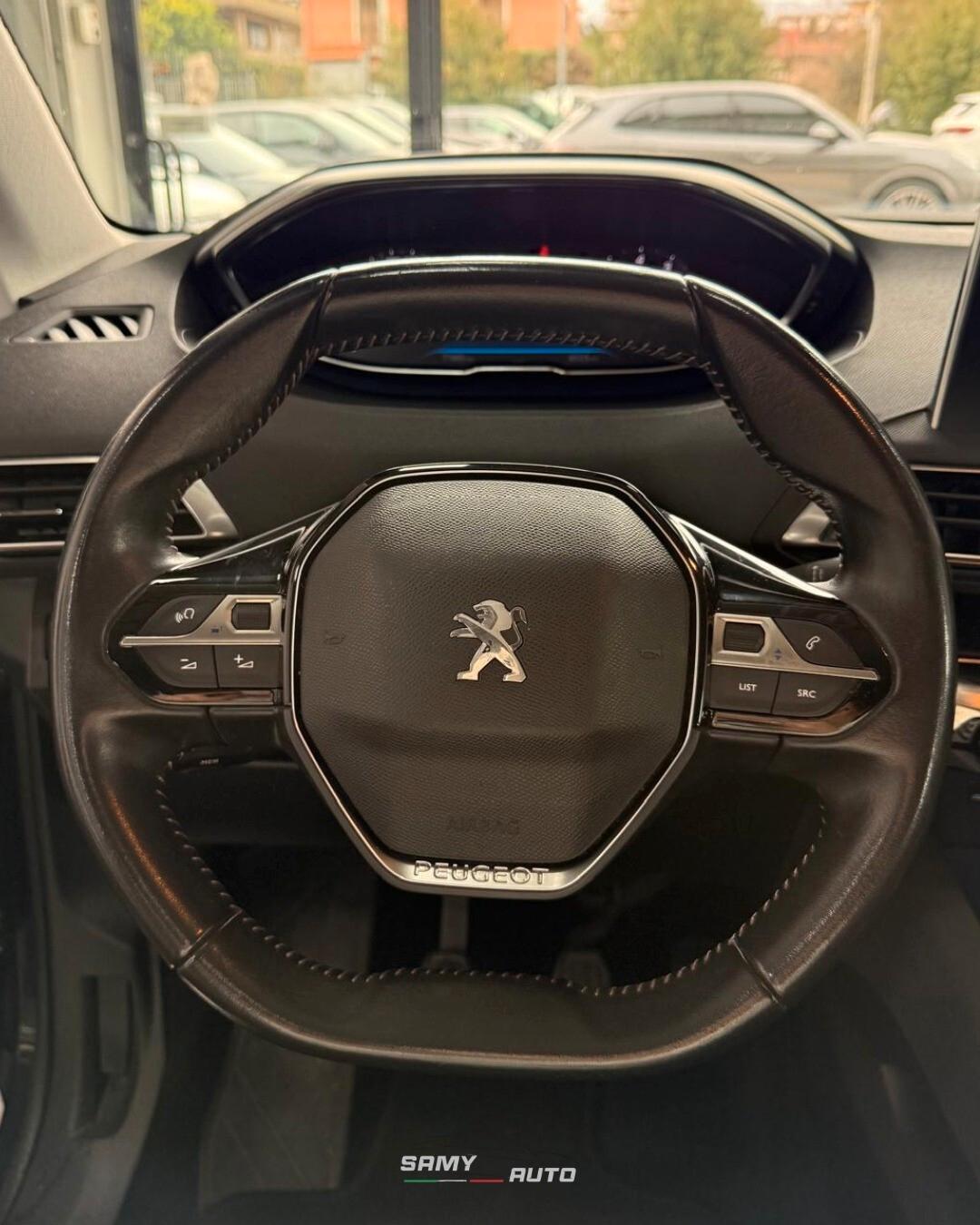 Peugeot 3008 PureTech Turbo 130 S&S Active Pack