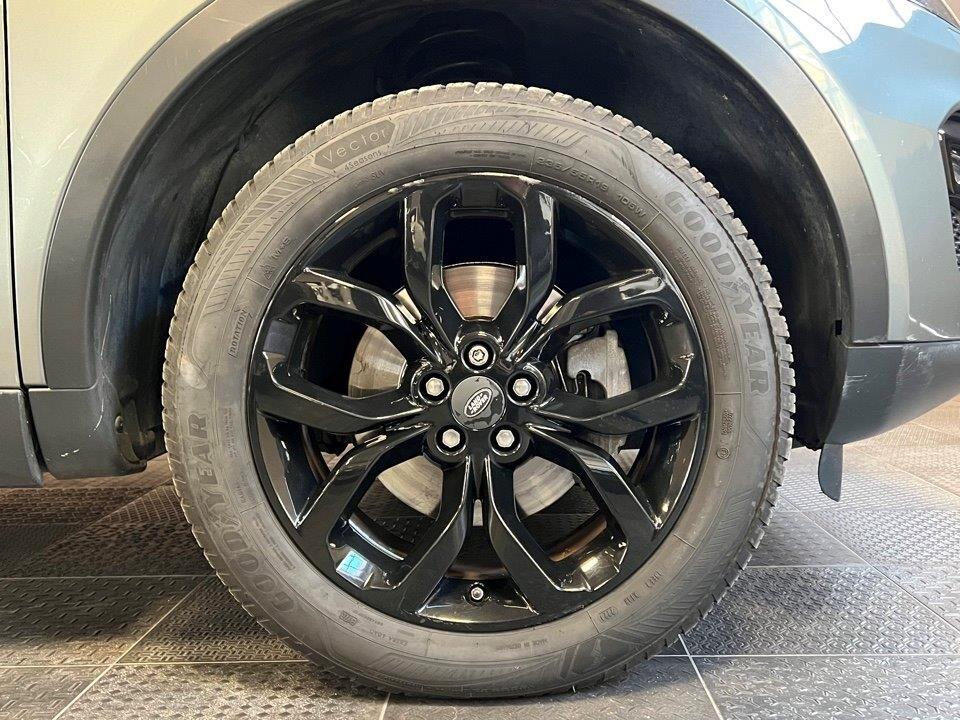 Land Rover Discovery Sport 2.0 td4 HSE AWD Luxury 180cv