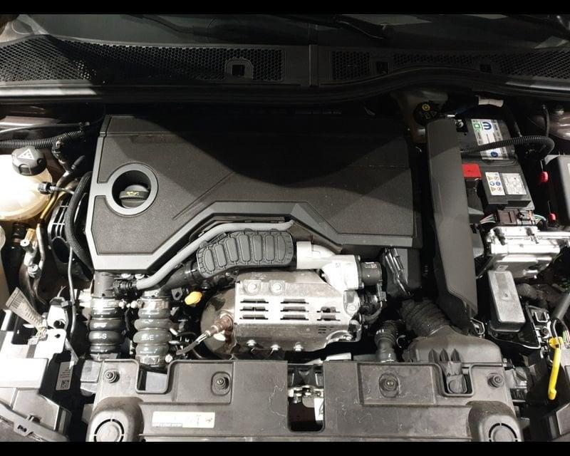 DS DS3 Crossback Hybrid 136 Étoile