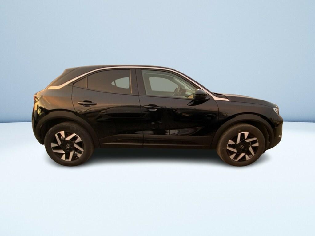 Opel Mokka 1.2 T Elegance AT8
