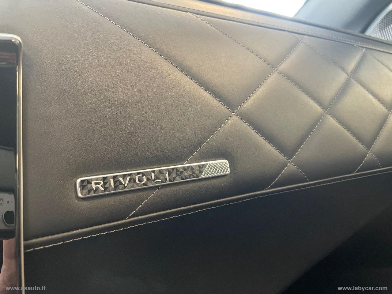 DS AUTOMOBILES DS 7 BlueHDi 130 aut. RIVOLI