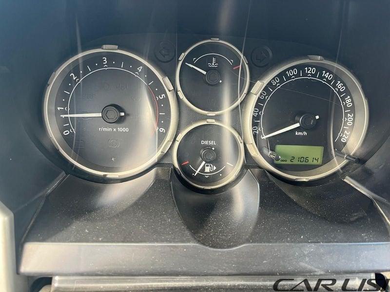 Land Rover Freelander Freelander 2.0 Td4 16V cat 3p Sport H.P.