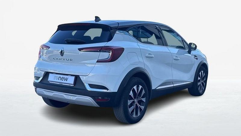 Renault Captur 1.0 TCe GPL Intens my21