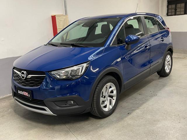 OPEL Crossland X 1.2 12V Advance