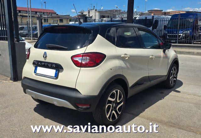 RENAULT Captur TCe 12V 90 CV Start&Stop Energy Hypnotic