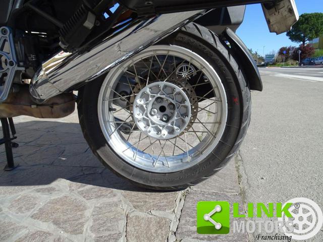 BMW R 1150 GS ANNO 2003