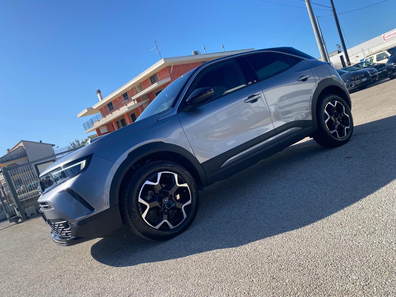 Opel Mokka 1.2 Turbo 130 CV Ultimate