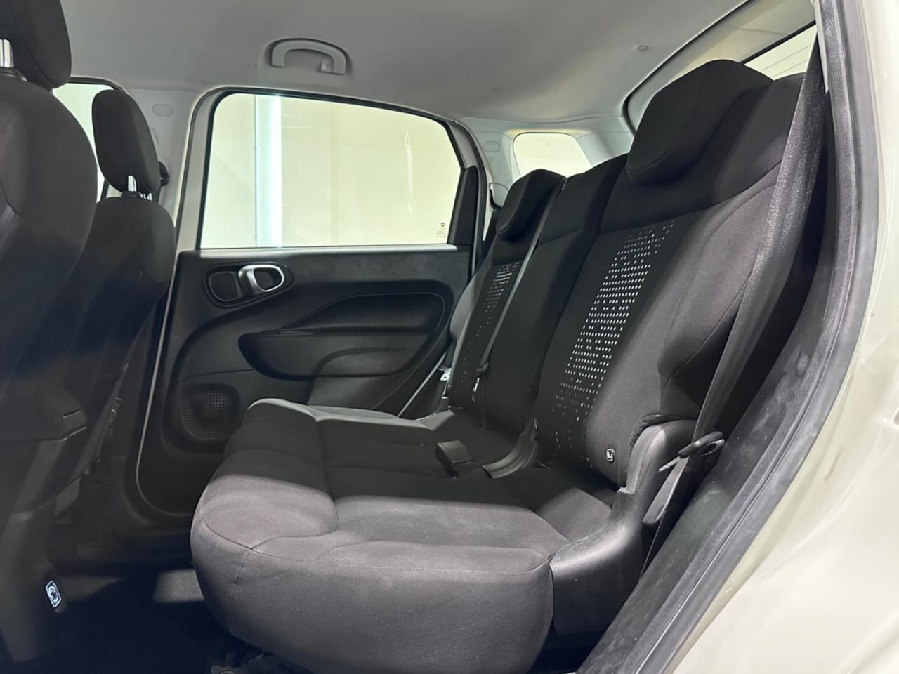 Fiat 500L 1.4 95 CV S&S Connect