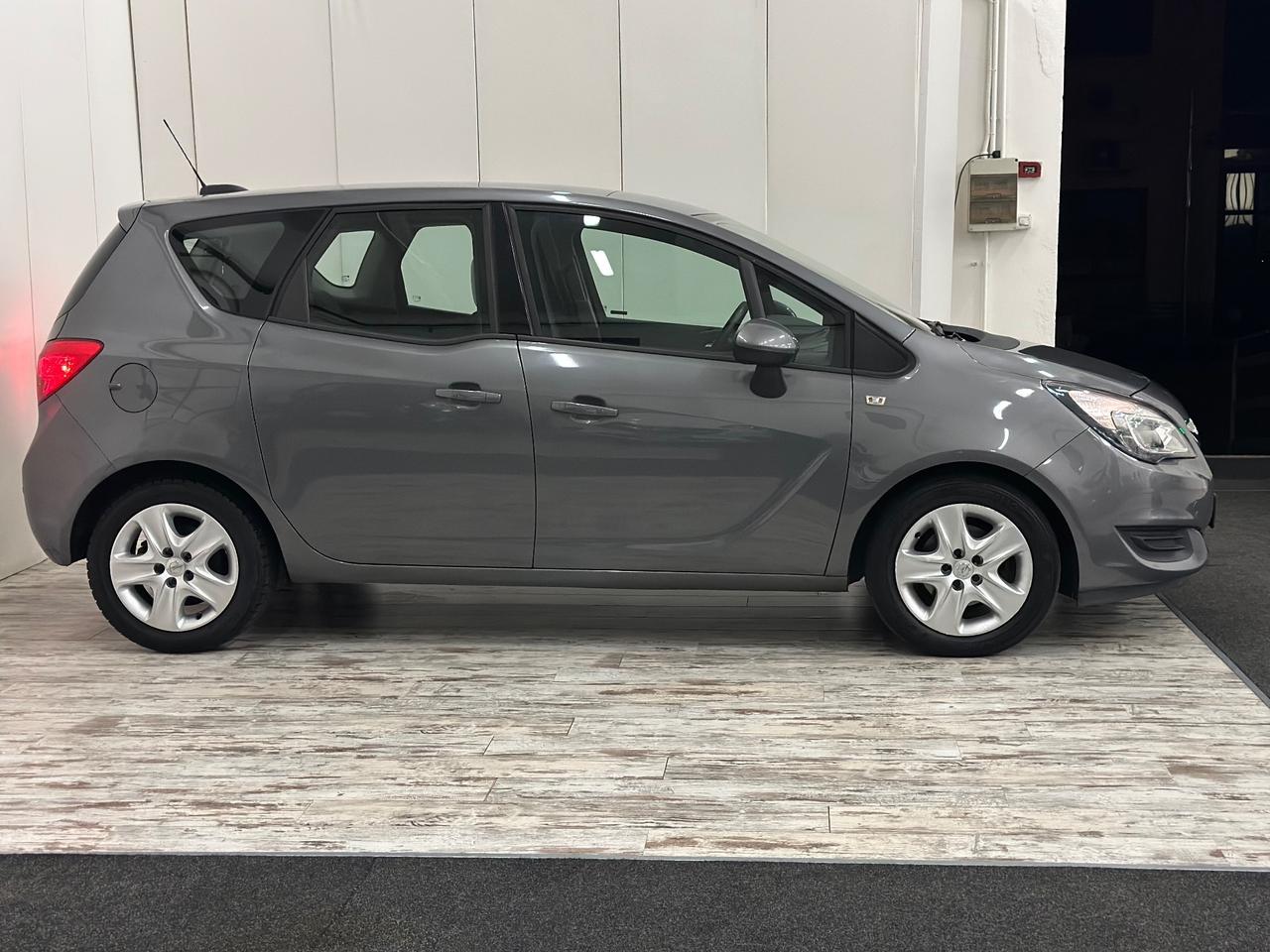 Opel Meriva 1.4 Benzina Ok Neopatentati