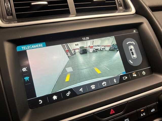 Jaguar E-PACE 2.0D 150 CV AWD aut.