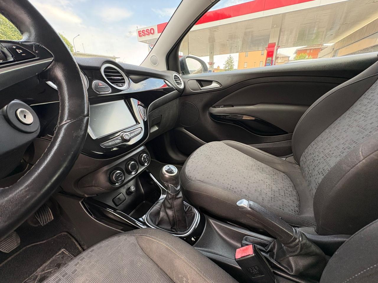 Opel Adam 1.4 87 CV GPL Tech Air