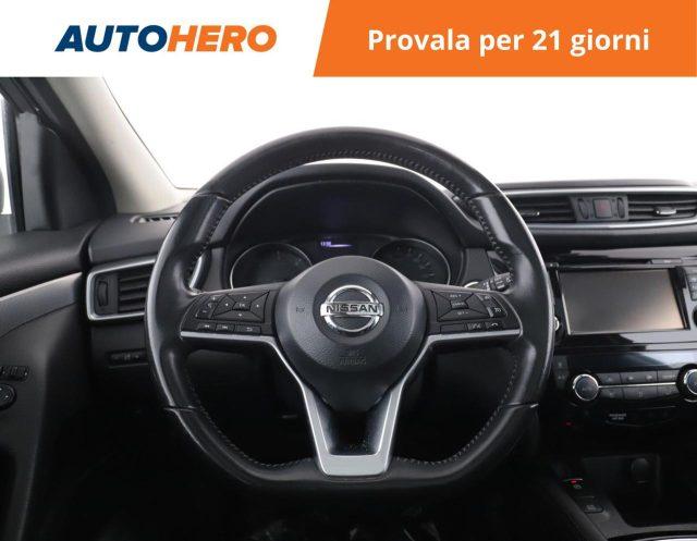 NISSAN Qashqai 1.5 dCi Acenta