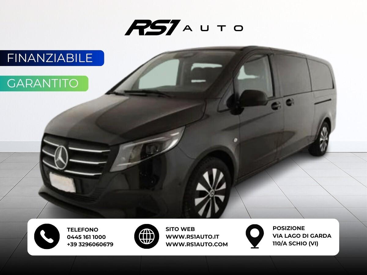 Mercedes-benz Vito 2.0 CDI Tourer PREMIUM Long