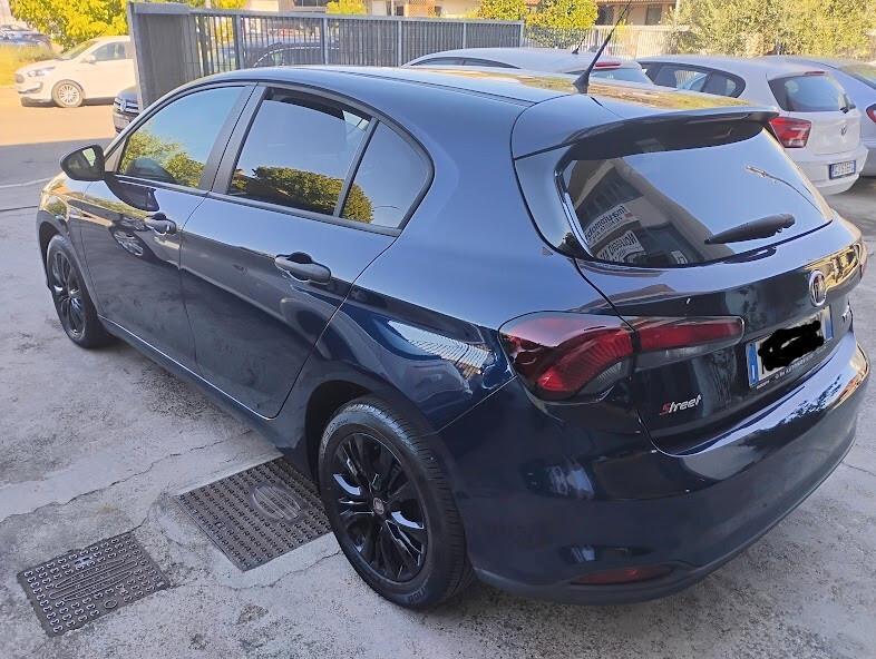 Fiat Tipo 1.3 Mjt S&S 5 porte Sport
