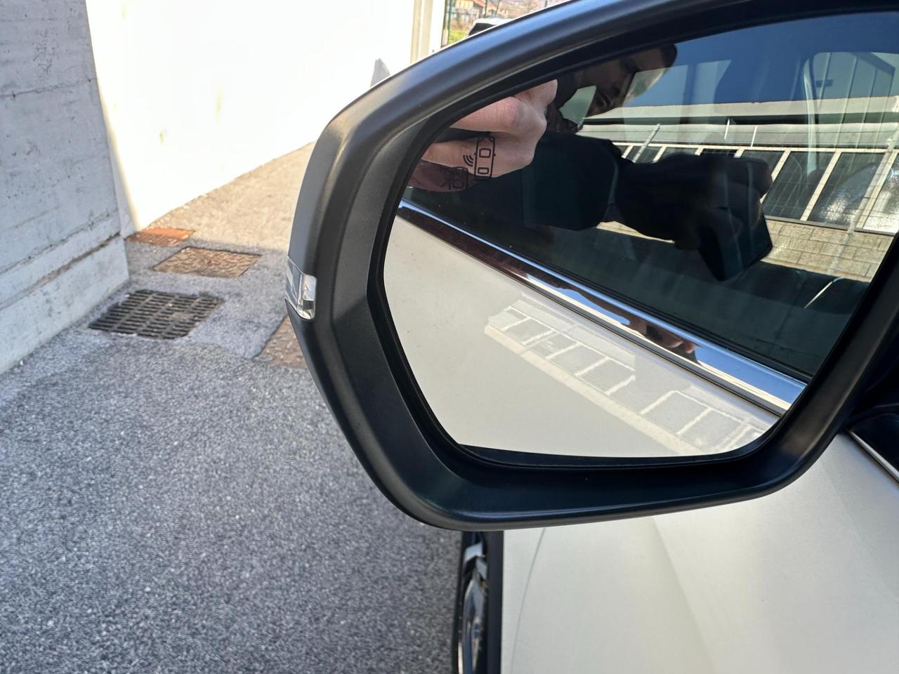 Peugeot 3008 3008 1.5 bluehdi GT s&s 130cv eat8