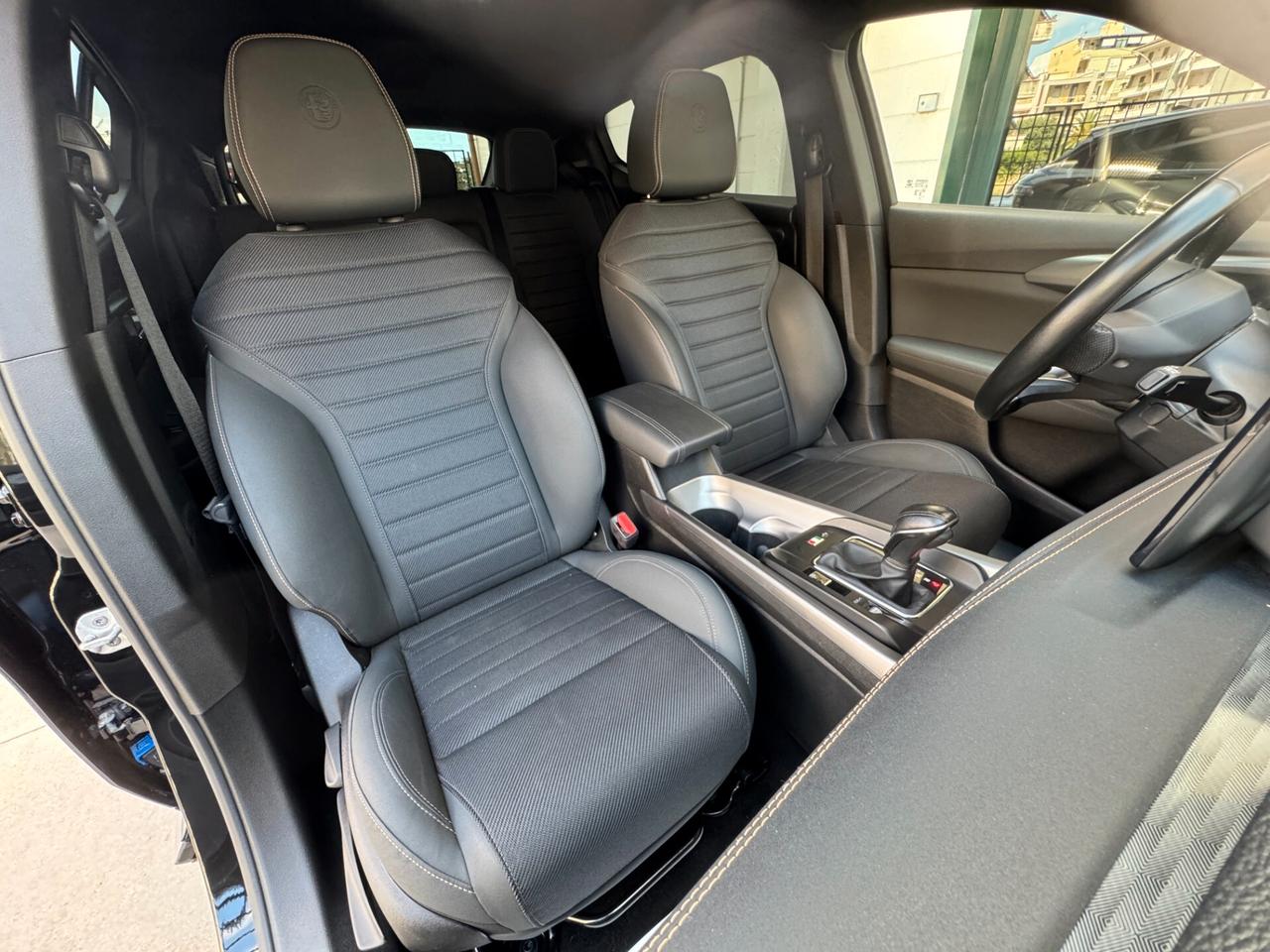 ALFA ROMEO TONALE 1.5 HYBRID 160 CV Ti TCT7