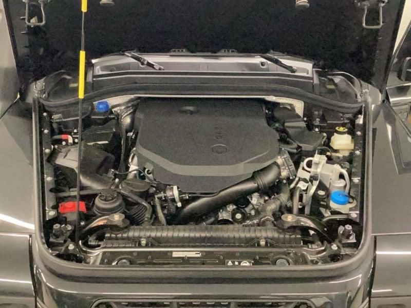 Ineos Grenadier Quartermaster 3.0 Turbo Benzina Trialmaster