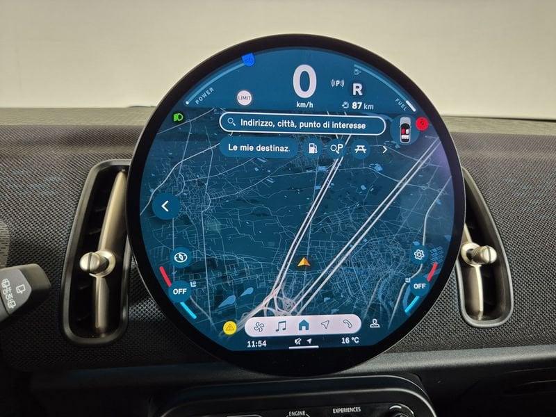 MINI Countryman Mini U25 Mini 1.5 48V C Classic auto