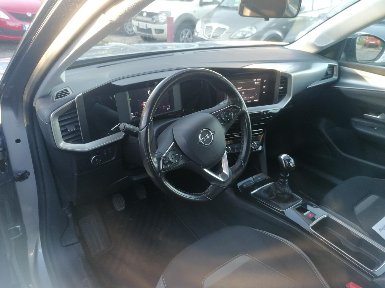 Opel Mokka 1.2 Turbo Edition promo 16999