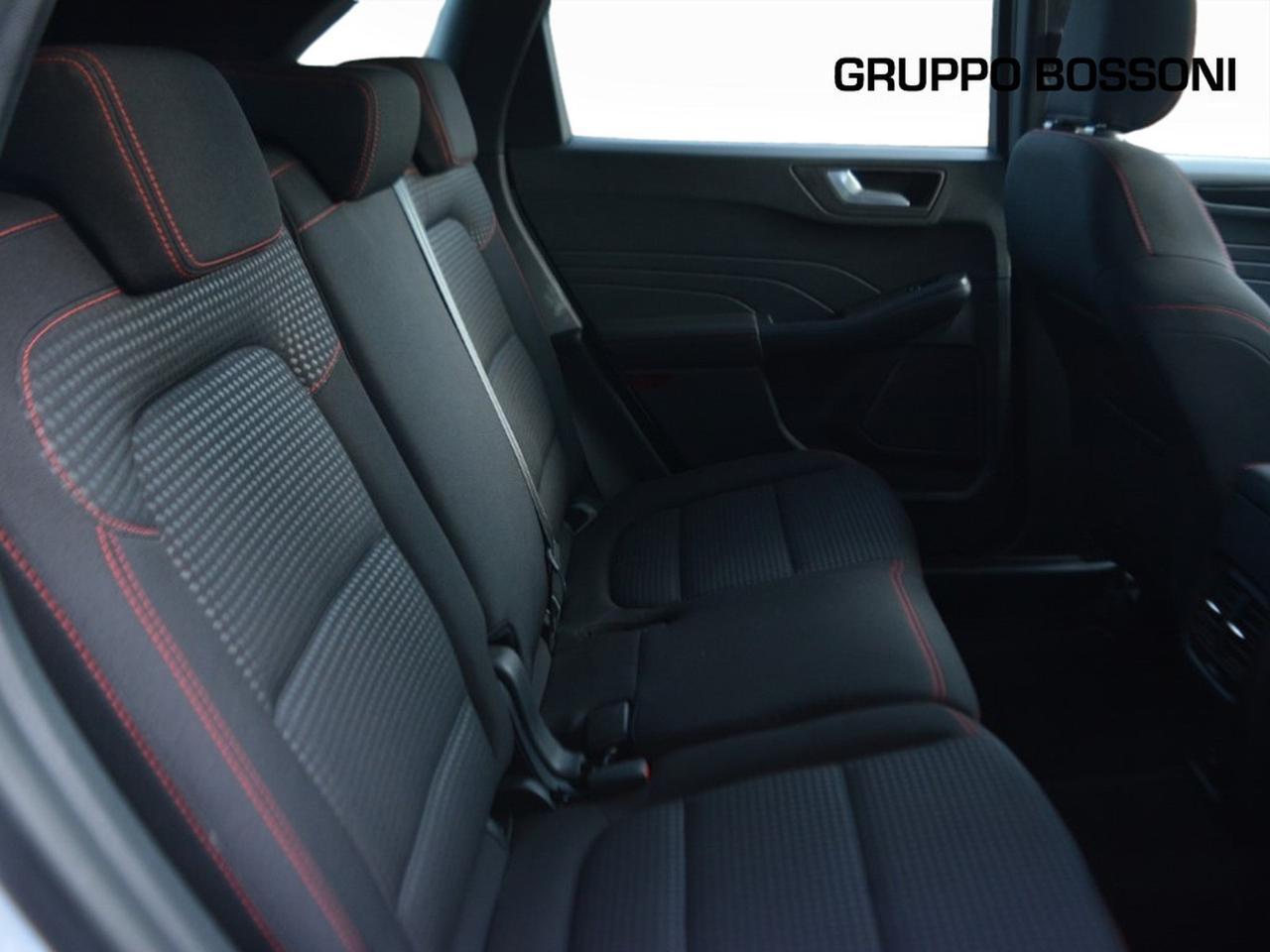 Ford Kuga 1.5 ecoblue 120cv st-line 2wd auto