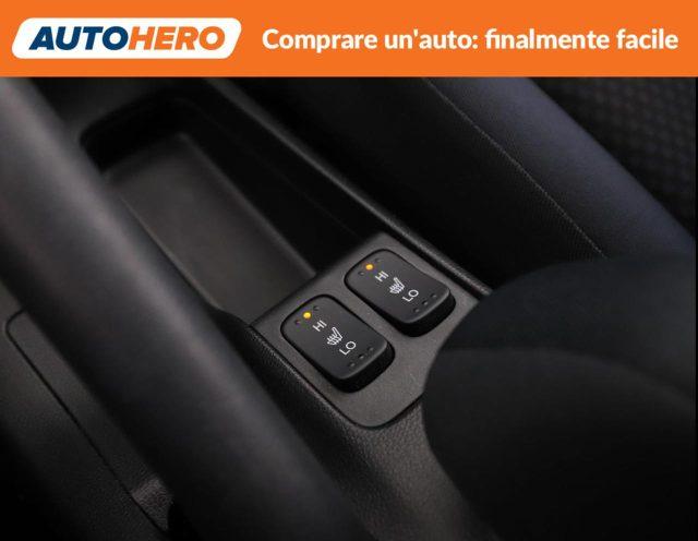 HONDA Jazz 1.3 Comfort Navi ADAS