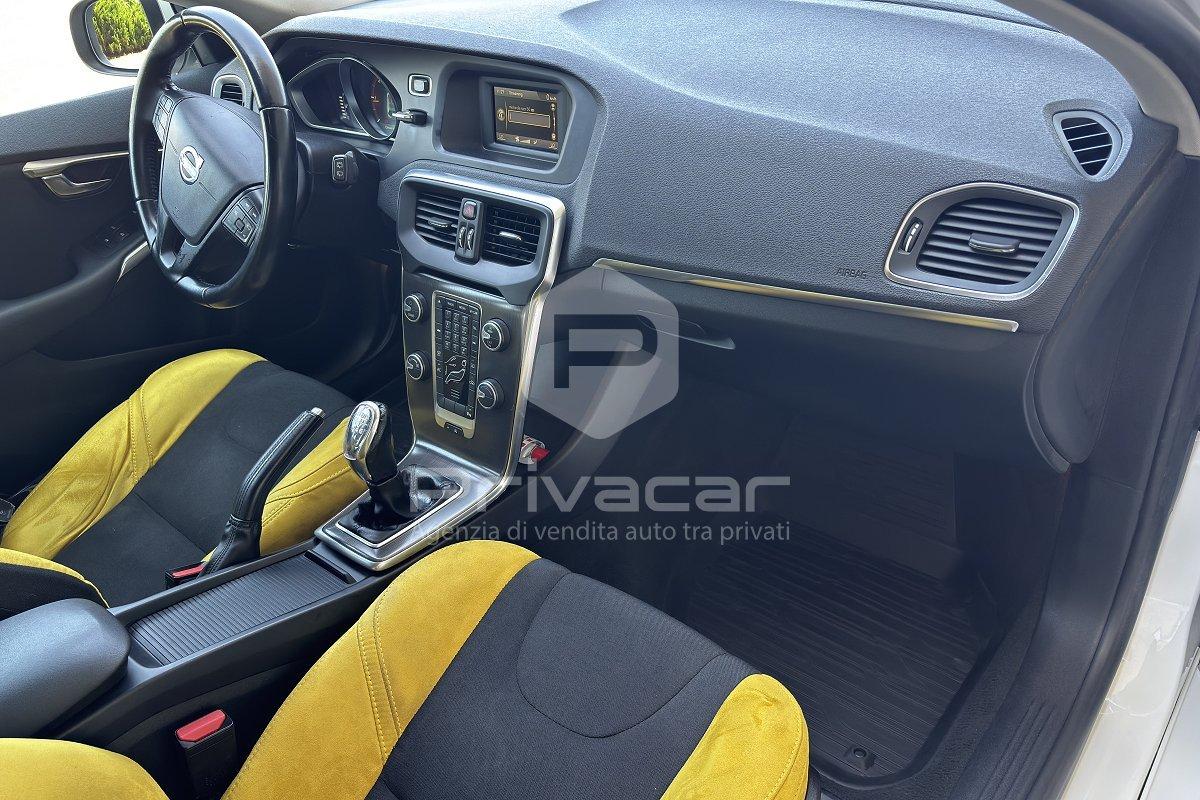 VOLVO V40 D2 1.6 Momentum