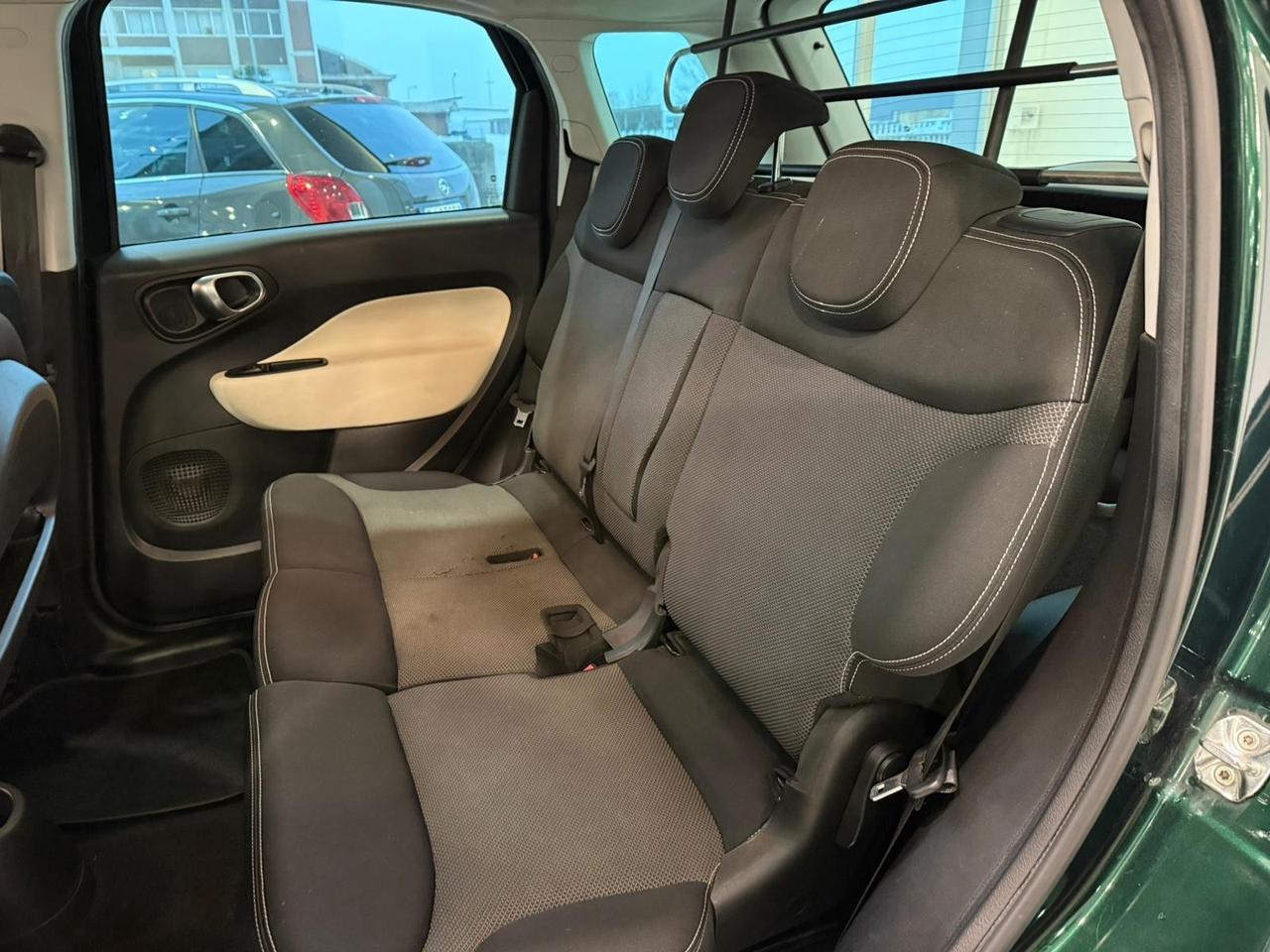 Fiat 500L 1.3 Multijet 85 CV Trekking