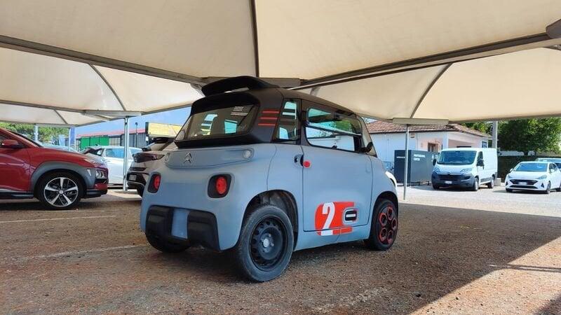 Citroën Ami