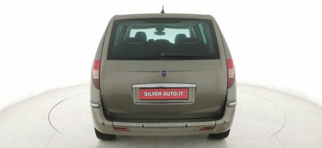 LANCIA Phedra 2.2 MJT Oro Plus