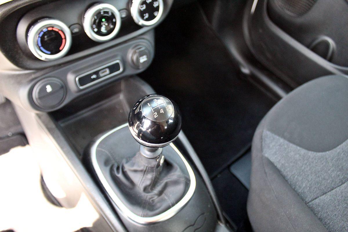 FIAT - 500 L - 1.3 MJT 95 CV Mirror