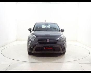 FIAT 500X 1.0 T3 120 CV City Cross