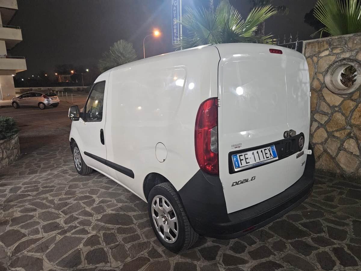 Fiat Doblo Doblò 1.4 T-Jet Natural Power PC-TN Cargo Lamierato